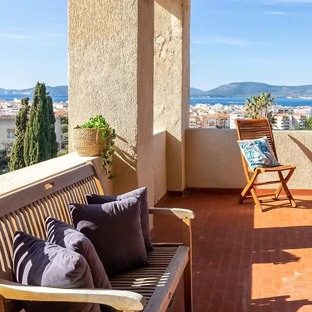 Hébergement de vacances Sardinia Re - Dimora Della Contessa Alghero