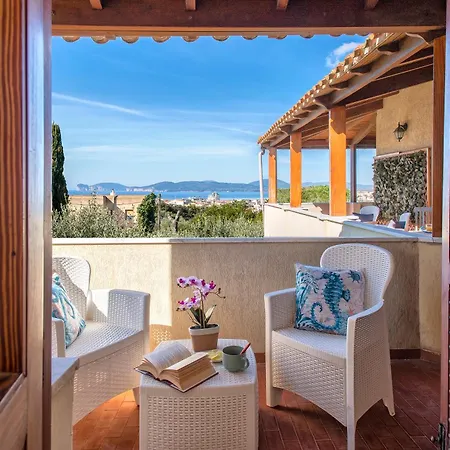 Sardinia Re - Dimora Della Contessa Альгеро
