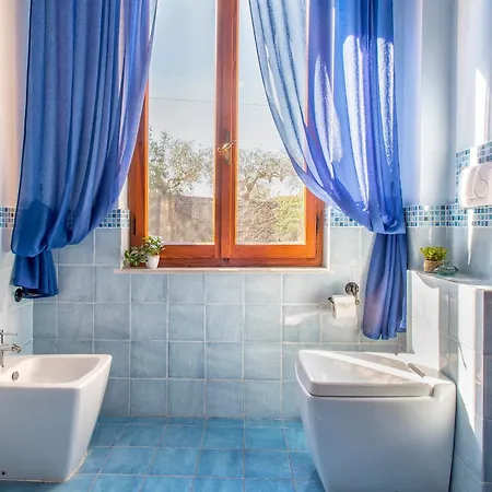 Sardinia Re - Dimora Della Contessa