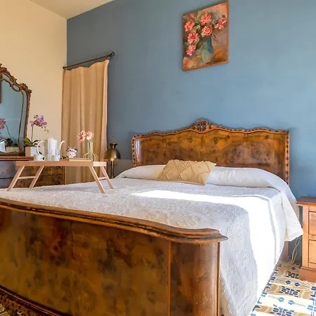 Sardinia Re - Dimora Della Contessa Hébergement de vacances Alghero