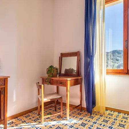 Hébergement de vacances Sardinia Re - Dimora Della Contessa Alghero