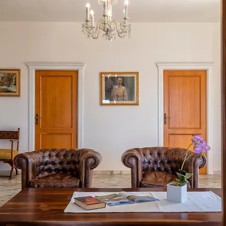 Sardinia Re - Dimora Della Contessa Hébergement de vacances
