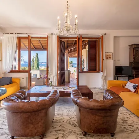 Sardinia Re - Dimora Della Contessa * Alghero