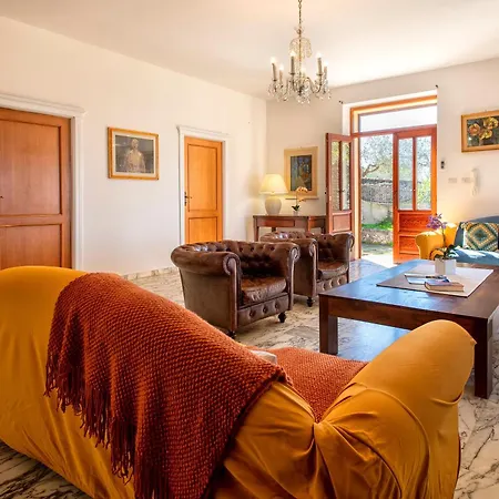 Sardinia Re - Dimora Della Contessa Vakantiehuis Alghero
