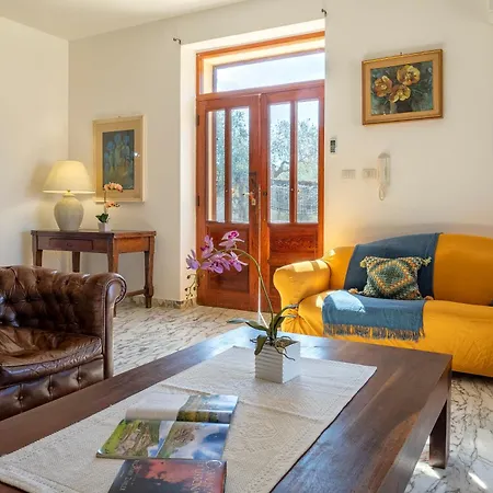 Vakantiehuis Sardinia Re - Dimora Della Contessa