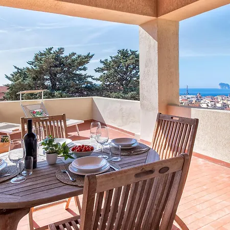 Sardinia Re - Dimora Della Contessa Vakantiehuis