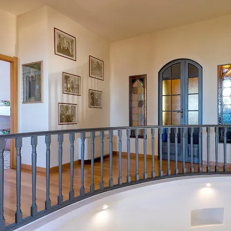 Sardinia Re - Dimora Della Contessa Vakantiehuis Alghero