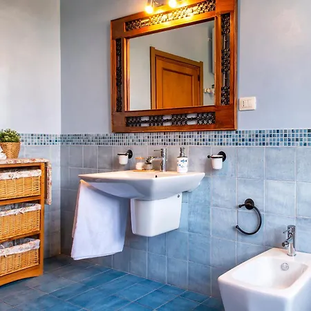 Vakantiehuis Sardinia Re - Dimora Della Contessa Alghero