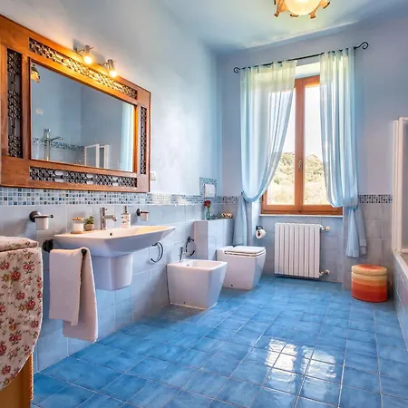Vakantiehuis Sardinia Re - Dimora Della Contessa