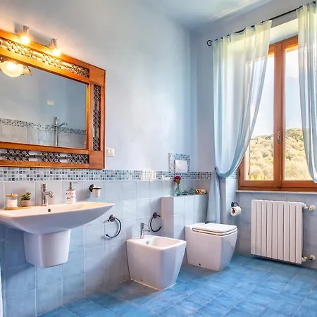 Sardinia Re - Dimora Della Contessa Vakantiehuis *