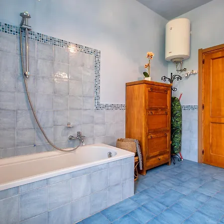 Vakantiehuis Sardinia Re - Dimora Della Contessa *
