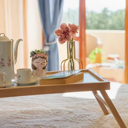 Vakantiehuis Sardinia Re - Dimora Della Contessa Alghero