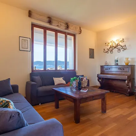 Sardinia Re - Dimora Della Contessa Vakantiehuis
