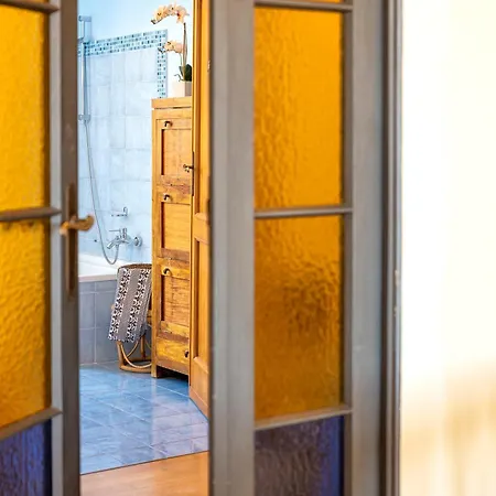 Vakantiehuis Sardinia Re - Dimora Della Contessa Alghero