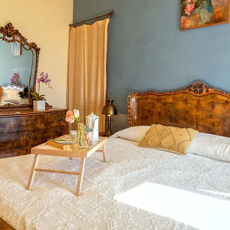 Vakantiehuis Sardinia Re - Dimora Della Contessa