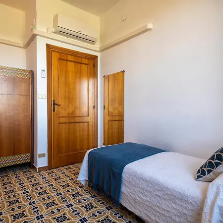 Sardinia Re - Dimora Della Contessa Vakantiehuis *