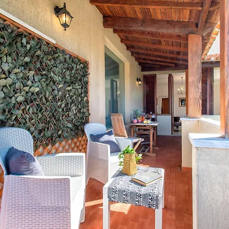 Vakantiehuis Sardinia Re - Dimora Della Contessa *