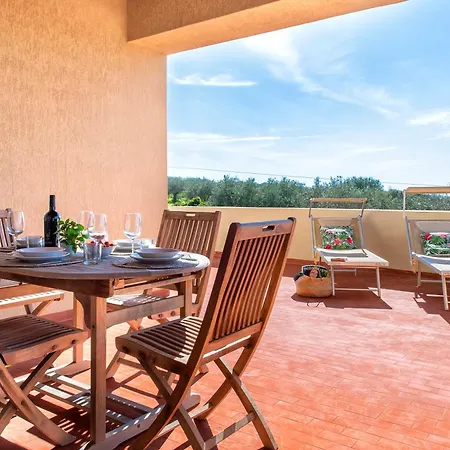 Vakantiehuis Sardinia Re - Dimora Della Contessa