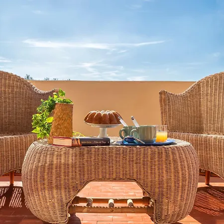Sardinia Re - Dimora Della Contessa Vakantiehuis Alghero