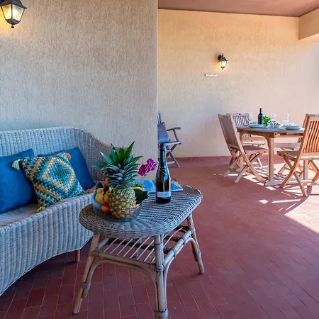 Vakantiehuis Sardinia Re - Dimora Della Contessa Alghero