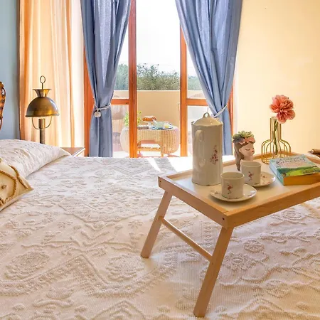 Sardinia Re - Dimora Della Contessa * Alghero