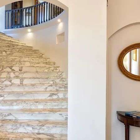 Sardinia Re - Dimora Della Contessa Vakantiehuis