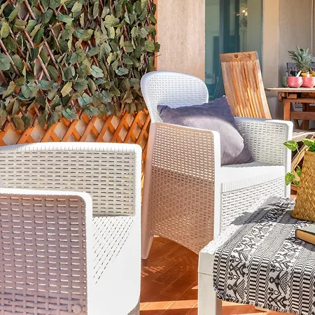 Vakantiehuis Sardinia Re - Dimora Della Contessa
