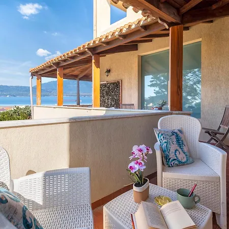 Vakantiehuis Sardinia Re - Dimora Della Contessa *