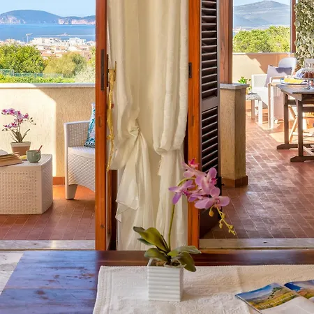 Sardinia Re - Dimora Della Contessa *