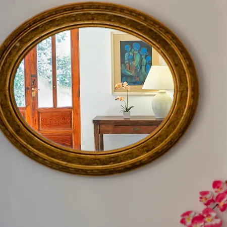 Sardinia Re - Dimora Della Contessa Vakantiehuis