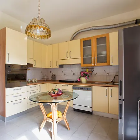 Vakantiehuis Sardinia Re - Dimora Della Contessa Alghero