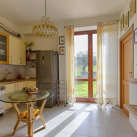 Sardinia Re - Dimora Della Contessa Vakantiehuis
